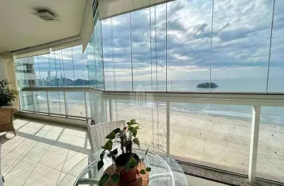 Apartamento com 4 quartos à venda na Avenida Atlântica, Centro, Balneário Camboriú