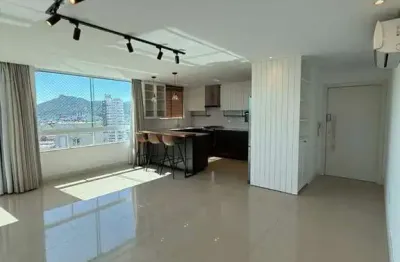 Apartamento para locacao anual l 3 suites l 2 vagas l lazer completo