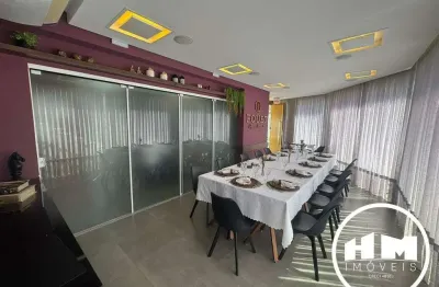 Ponto comercial para alugar na Avenida Carlos Drumond de Andrade, Praia dos Amores, Balneário Camboriú