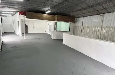 Barracão / Galpão / Depósito para alugar na Avenida Marginal Oeste, Municípios, Balneário Camboriú