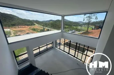 Casa em condomínio fechado com 4 quartos à venda na Rua Joaquim Garcia, Rio do Meio, Camboriú