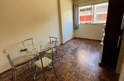 Apartamento com 1 quarto para alugar na Rua 971, Centro, Balneário Camboriú