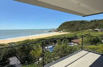 Casa em condomínio fechado com 3 quartos à venda na Avenida Rodesindo Pavan, Praia do Estaleiro, Balneário Camboriú