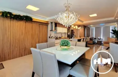 Aprtamento diferenciado com piscina aquecida privativa mobiliado e equipado em otima localização em bal camboriu