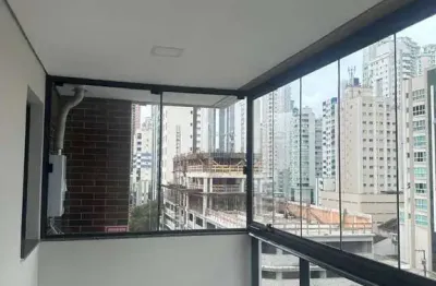 Apartamento com 2 quartos à venda na rua 3300, 260, centro, balneário camboriú por r$ 1.350.000