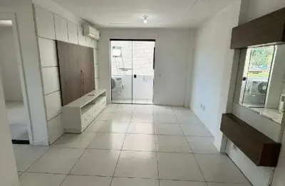 Locação anual, semi mobiliado, várzea do ranchinho, residencial Camboriú Village,