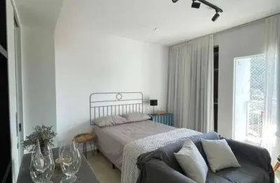 Apartamento de 1 dormitório no coração de Balneário Camboriú para venda