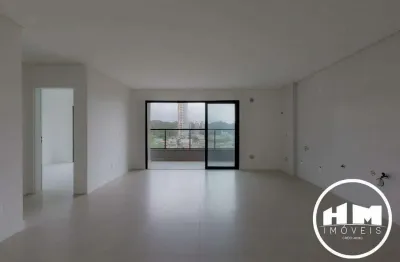 Apartamento com 2 quartos à venda na Rua Maurino Vieira, Praia Brava, Itajaí