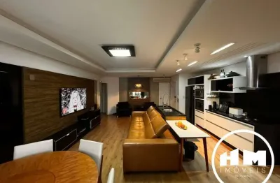 Apartamento com 3 quartos para alugar na Rua 3250, Centro, Balneário Camboriú