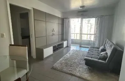 Apartamento com 2 quartos para alugar na Rua 2300, Centro, Balneário Camboriú