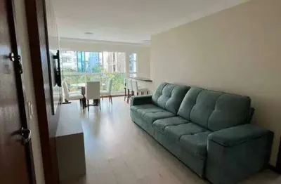 Apartamento com 3 quartos para alugar na Rua 2328, Centro, Balneário Camboriú