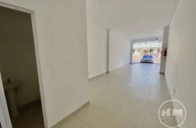 Sala comercial para alugar na rua madrid, 308, santa regina iii, camboriú por r$ 6.000