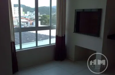 Apartamento com 2 quartos à venda na rua araquari, 417, vila real, balneário camboriú por r$ 698.000