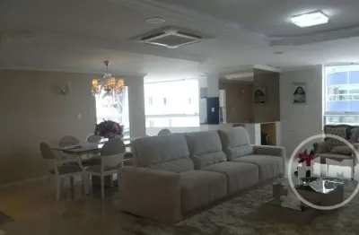 Apartamento com 3 quartos à venda na rua 3610, 56, centro, balneário camboriú por r$ 2.400.000