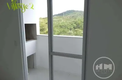 Apartamento com 2 quartos à venda na rua marginal oeste, 1770, várzea do ranchinho, camboriú por r$ 463.921