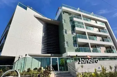 Apartamento à venda, 2 quartos, 1 suíte, 1 vaga, bessa - joão pessoa/pb