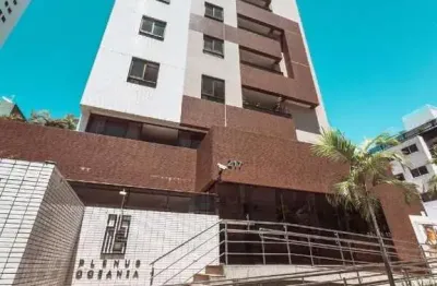 Apartamento à venda, 2 quartos, 1 suíte, 1 vaga, aeroclube - joão pessoa/pb