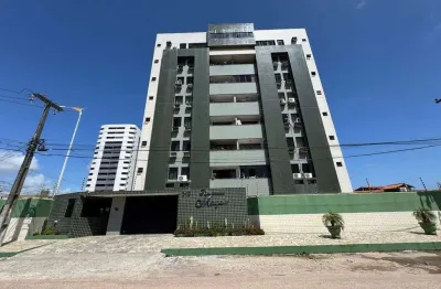 Apartamento para aluguel, 3 quartos, 1 suíte, 2 vagas, aeroclube - joão pessoa/pb