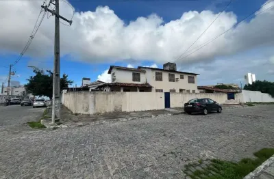 Casa à venda, 5 quartos, 2 suítes, 4 vagas, treze de maio - joão pessoa/pb