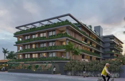 Apartamento à venda, 1 quarto, 1 vaga, bessa - joão pessoa/pb