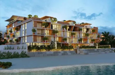 Apartamento à venda, 3 quartos, 2 suítes, 1 vaga, jardim oceania - joão pessoa/pb