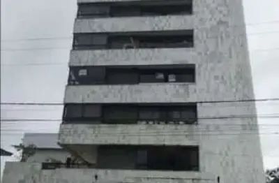 Apartamento à venda, 3 quartos, 3 suítes, 2 vagas, jardim oceania - joão pessoa/pb