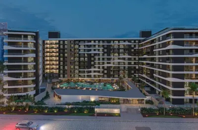 Apartamento à venda, 4 quartos, 4 suítes, 3 vagas, jardim oceania - joão pessoa/pb