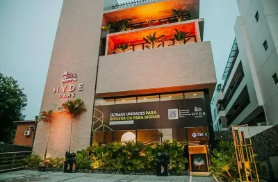 Apartamento à venda, 2 quartos, 1 suíte, jardim oceania - joão pessoa/pb