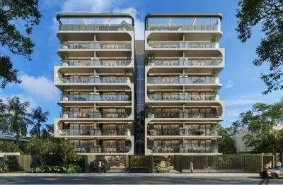 Apartamento à venda, 3 quartos, 2 vagas, camboinha - cabedelo/pb
