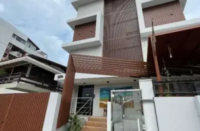 Loft à venda, 1 quarto, 1 vaga, jardim oceania - joão pessoa/pb