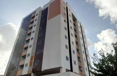 Apartamento à venda, 1 suíte, manaíra - joão pessoa/pb