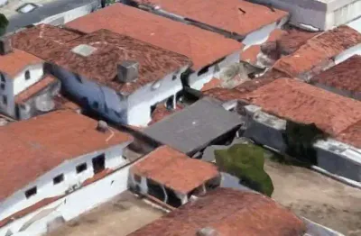 Casa ideal para comércio com 3 dormitórios para alugar, 676 m² por r$ 20.000/ano - brisamar - joão pessoa/pb