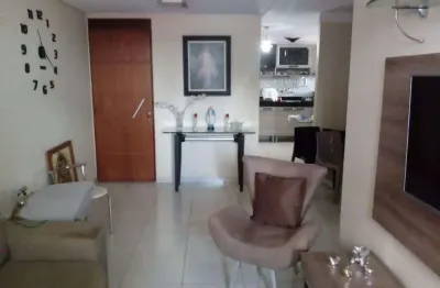 Apartamento no aeroclube com 3 dormitórios à venda, 90 m² por r$ 540.000 - aeroclube - joão pessoa/pb