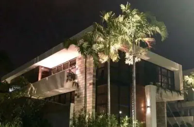 Casa à venda, 4 quartos, 4 suítes, 4 vagas, bairro dos estados - joão pessoa/pb