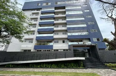 Apartamento à venda, 3 quartos, 1 suíte, 2 vagas, camboinha - cabedelo/pb
