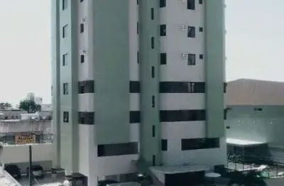 Apartamento à venda, 2 quartos, 1 vaga, manaíra - joão pessoa/pb