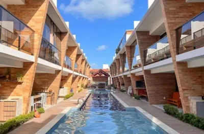 Casa à venda, 3 quartos, 3 suítes, 2 vagas, poço - cabedelo/pb