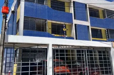 Apartamento à venda, 3 quartos, 1 suíte, 1 vaga, bessa - joão pessoa/pb