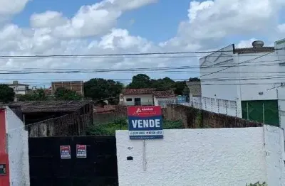 Terreno à venda, 920 m² por r$ 1.150.000,00 - imaculada - bayeux/pb