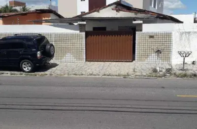 Casa com 3 dormitórios à venda, 67 m² por r$ 295.000,00 - ernesto geisel - joão pessoa/pb