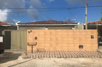 Casa à venda, 3 quartos, 1 suíte, 2 vagas, ernesto geisel - joão pessoa/pb