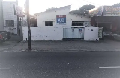 Casa com 3 dormitórios à venda, 528 m² por r$ 500.000,00 - cruz das armas - joão pessoa/pb