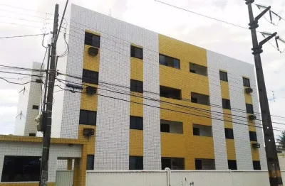 Apartamento à venda, 2 quartos, 1 suíte, 1 vaga, ernesto geisel - joão pessoa/pb