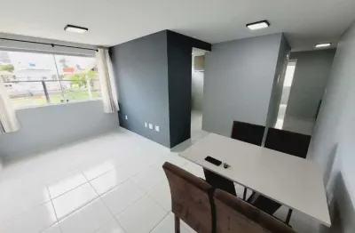 Apartamento à venda, 2 quartos, 1 suíte, jardim oceania - joão pessoa/pb