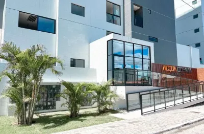 Apartamento à venda, 3 quartos, 3 suítes, 2 vagas, aeroclube - joão pessoa/pb