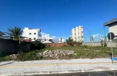 Terreno comercial para alugar na Rua Joaquim Pereira de Menezes, Aeroclube, João Pessoa