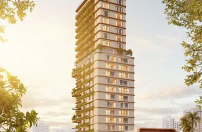 Apartamento à venda, 3 quartos, 3 suítes, 2 vagas, jardim oceania - joão pessoa/pb