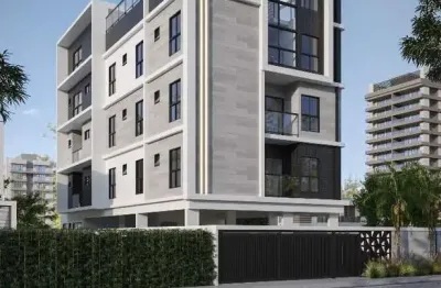 Apartamento à venda, 3 quartos, 1 suíte, 1 vaga, bessa - joão pessoa/pb