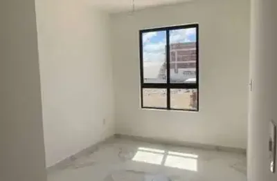 Apartamento à venda, 2 quartos, 1 suíte, 1 vaga, bessa - joão pessoa/pb