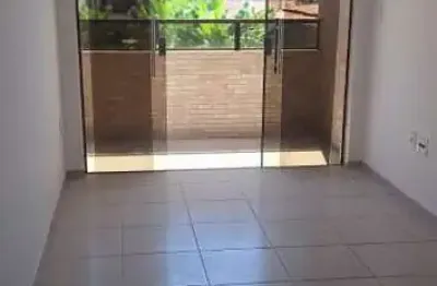 Apartamento à venda, 3 quartos, 1 suíte, 1 vaga, aeroclube - joão pessoa/pb